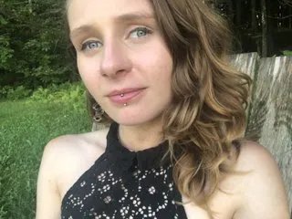 MacyyFox from Streamate