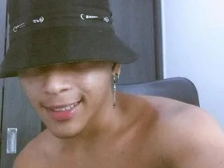 Manuel_Mateus from Streamate