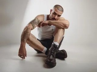 Nathanwolf from Streamate