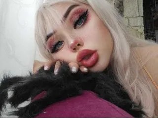 RainbowLoverCh from Streamate