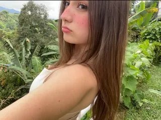 Sophiie_Collins from Streamate