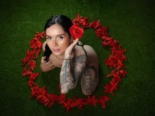 Sweetssinn from Streamate