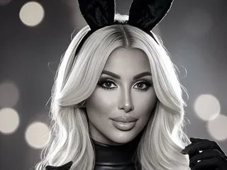 TanyaMonroe from Streamate