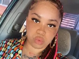 VelvetRise on Streamate