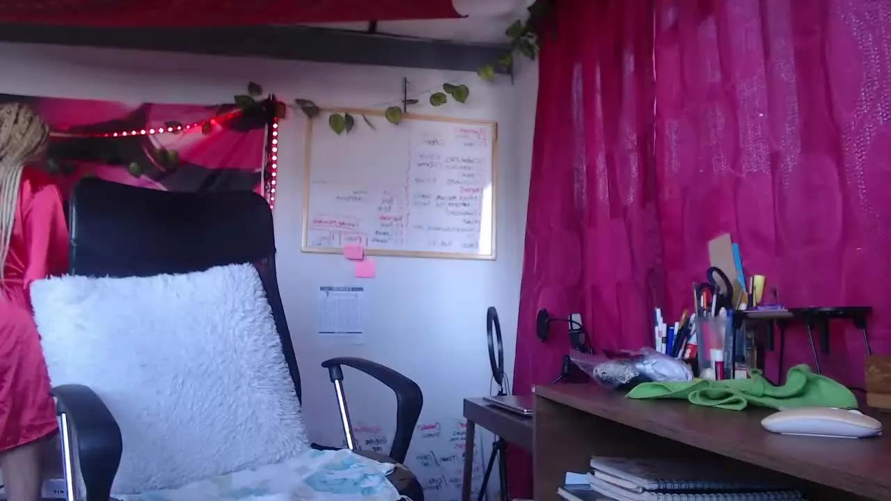 Agathasnake from Streamray