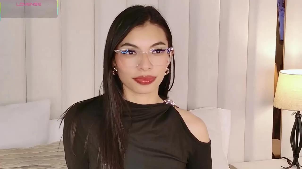 AmberGrey from Streamray