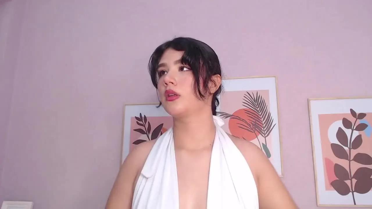 Explore Streamray's BelaSkye BelaSkye from Streamray