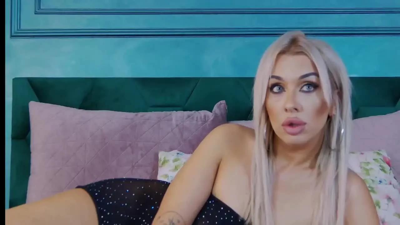 BrandySteel from Streamray