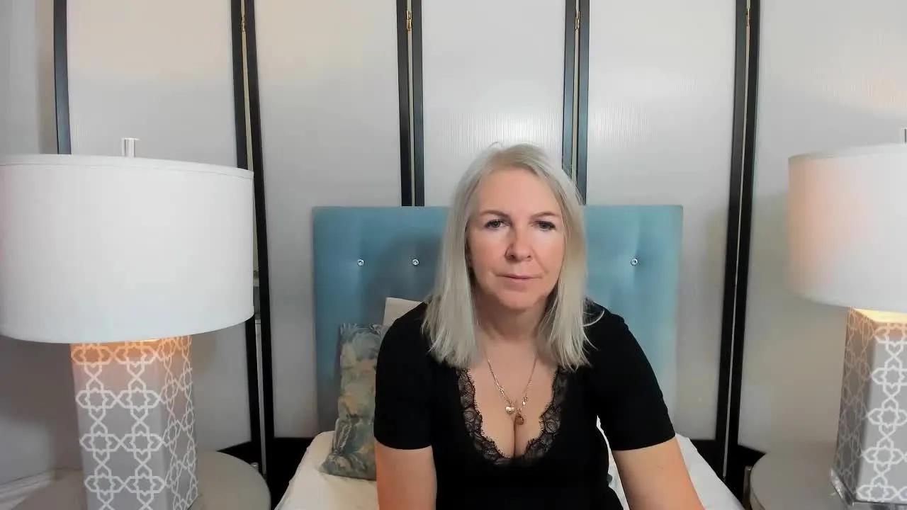 Sexy EricaWOMAN from Streamray EricaWOMAN from Streamray