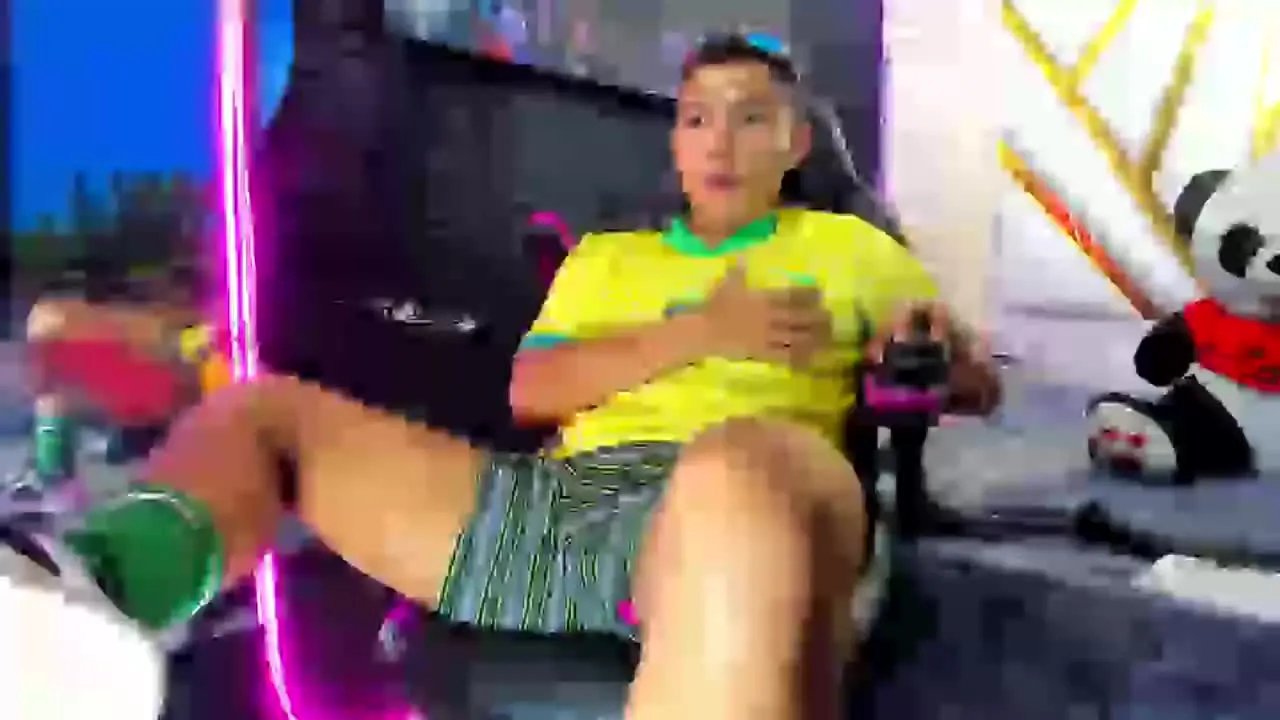 FuckRichi20 from Streamray