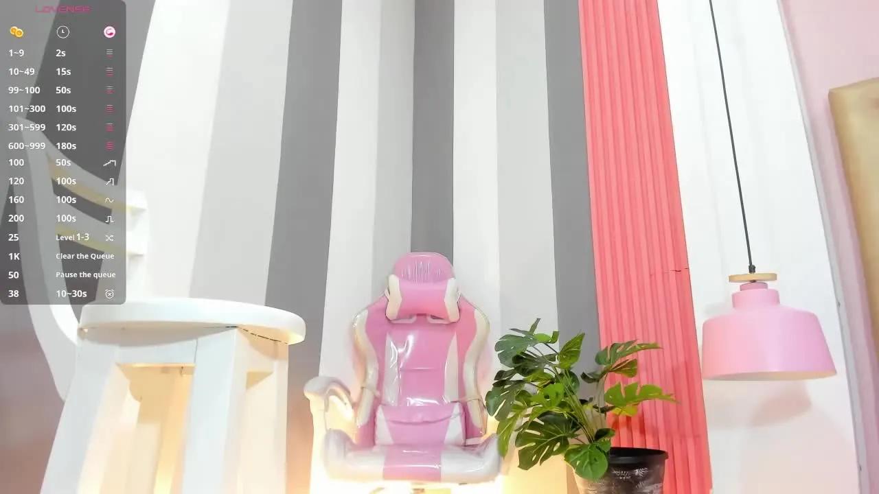 jademo from Streamray