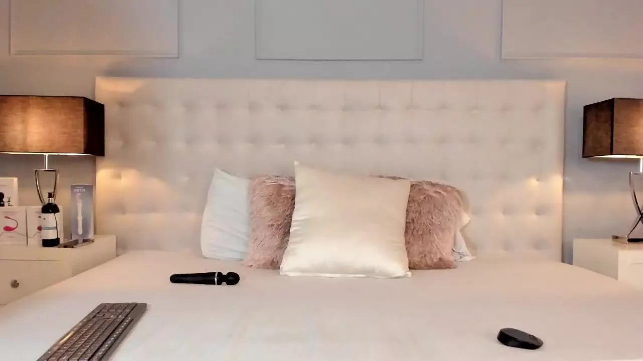 KellyRoss on Streamray