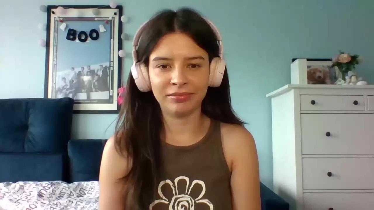 LariceTasty from Streamray