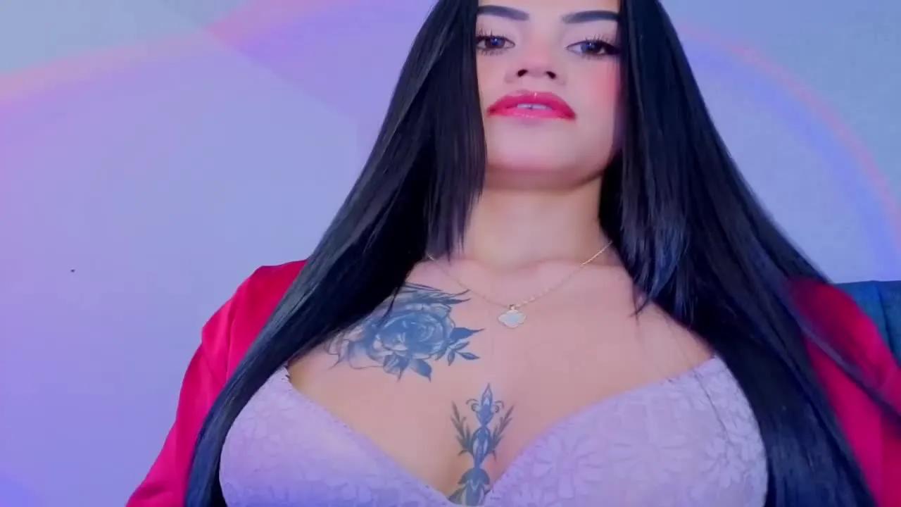 LorenWhite from Streamray