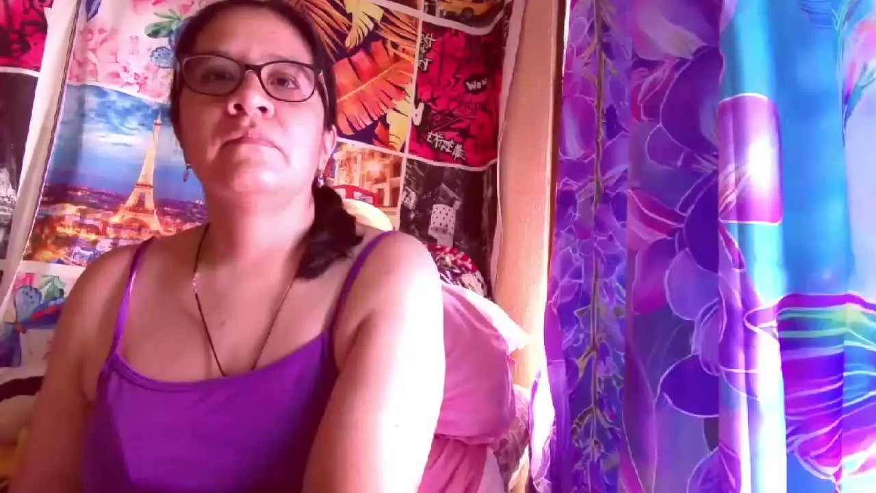 luciana45 from Streamray