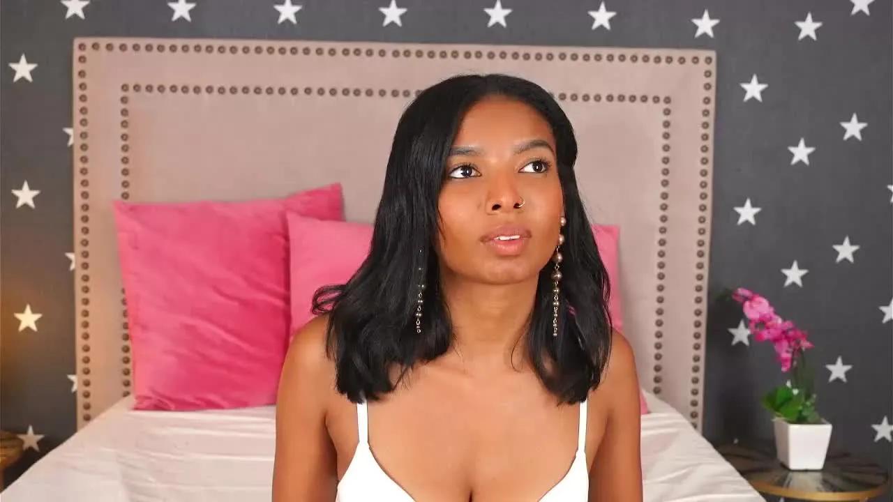 MiaSmyth from Streamray