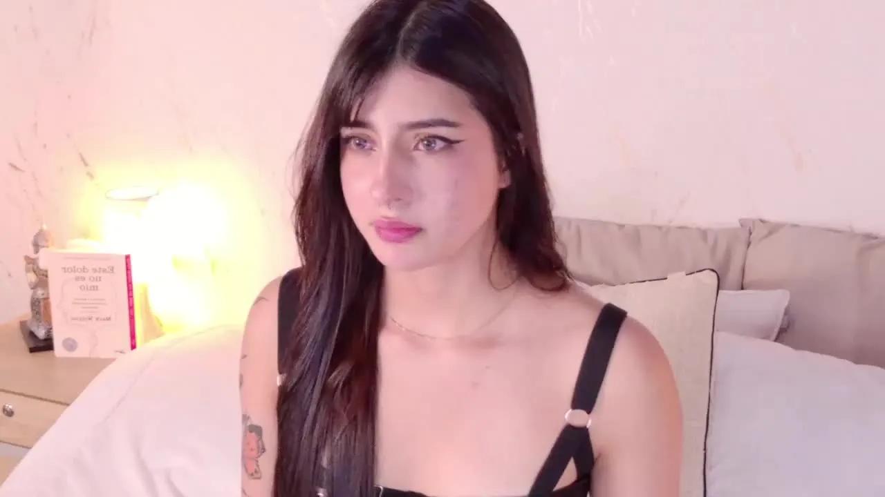 Naomi_Stone from Streamray