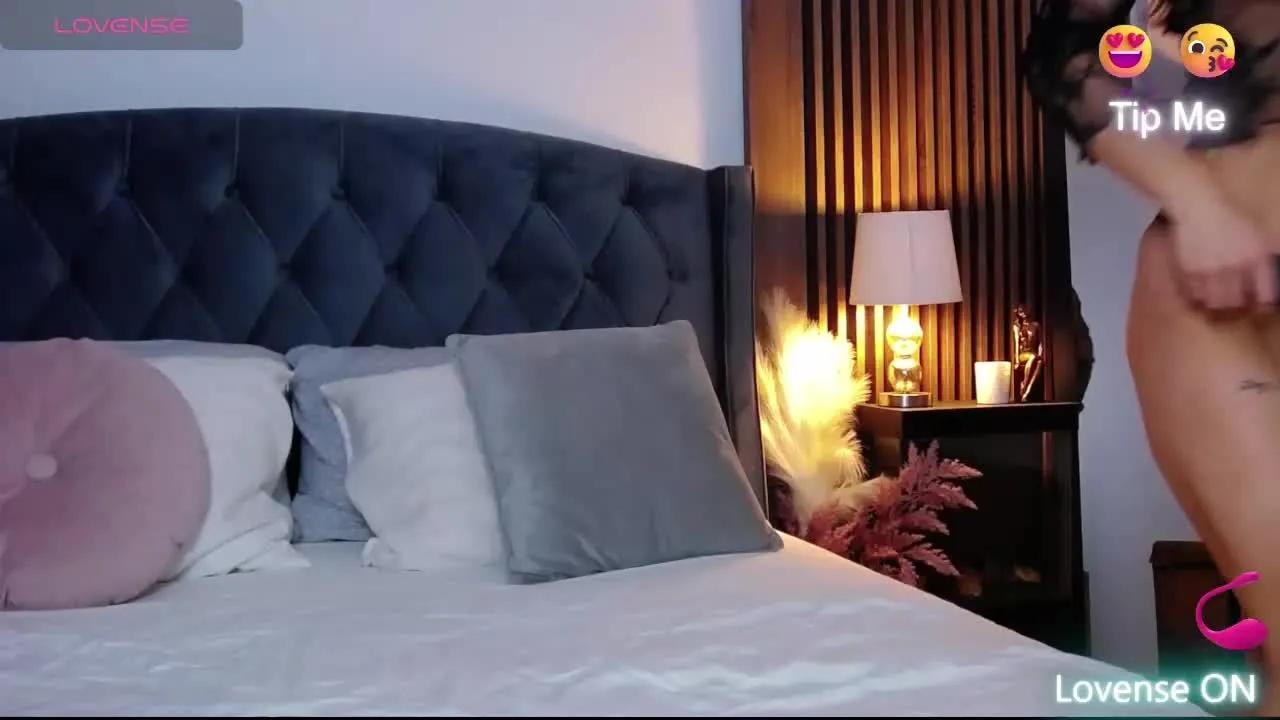 ReneeRose from Streamray