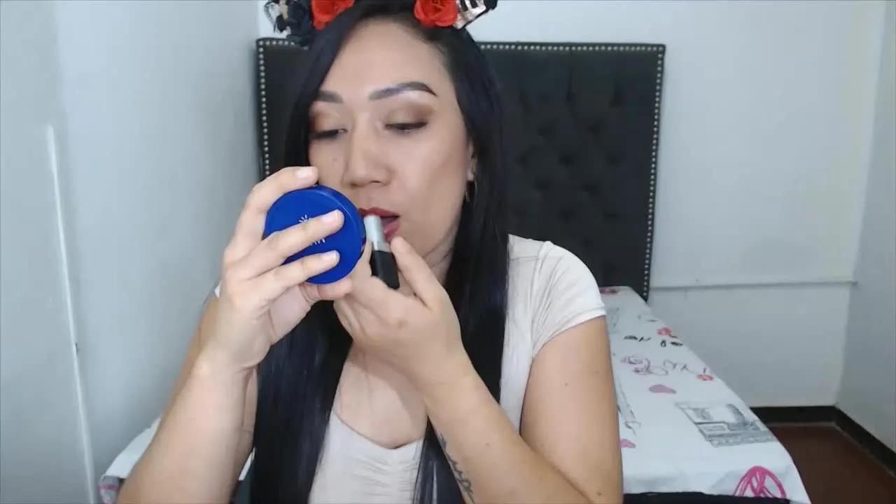 SelinGomez from Streamray