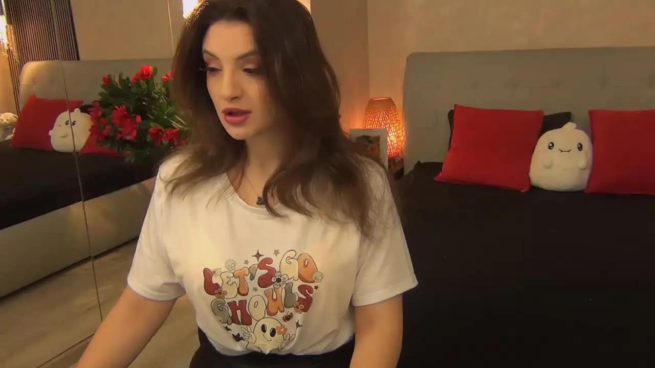 smileysophie from Streamray