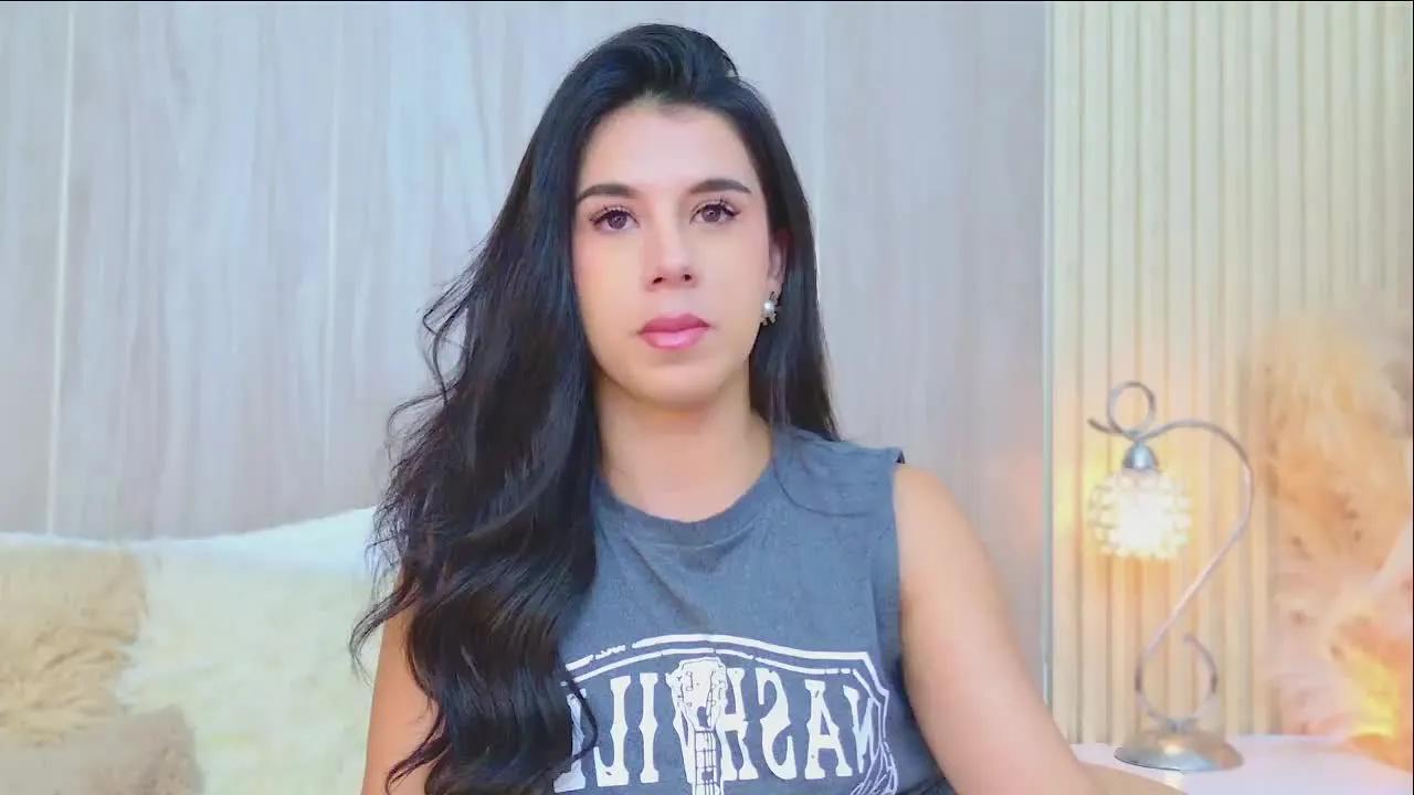 TiffanyCardi from Streamray