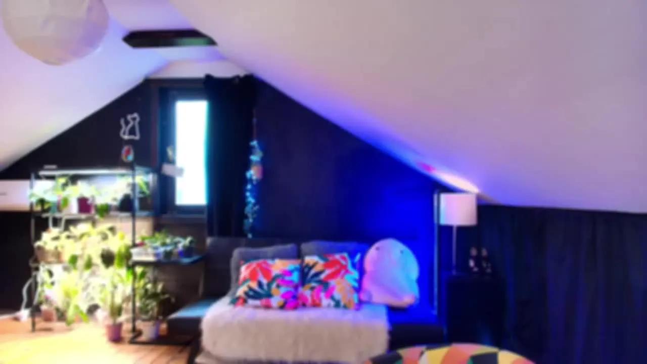 Masturbate to Vevelicious, she wants to masturbate for you vevelicious from Streamray