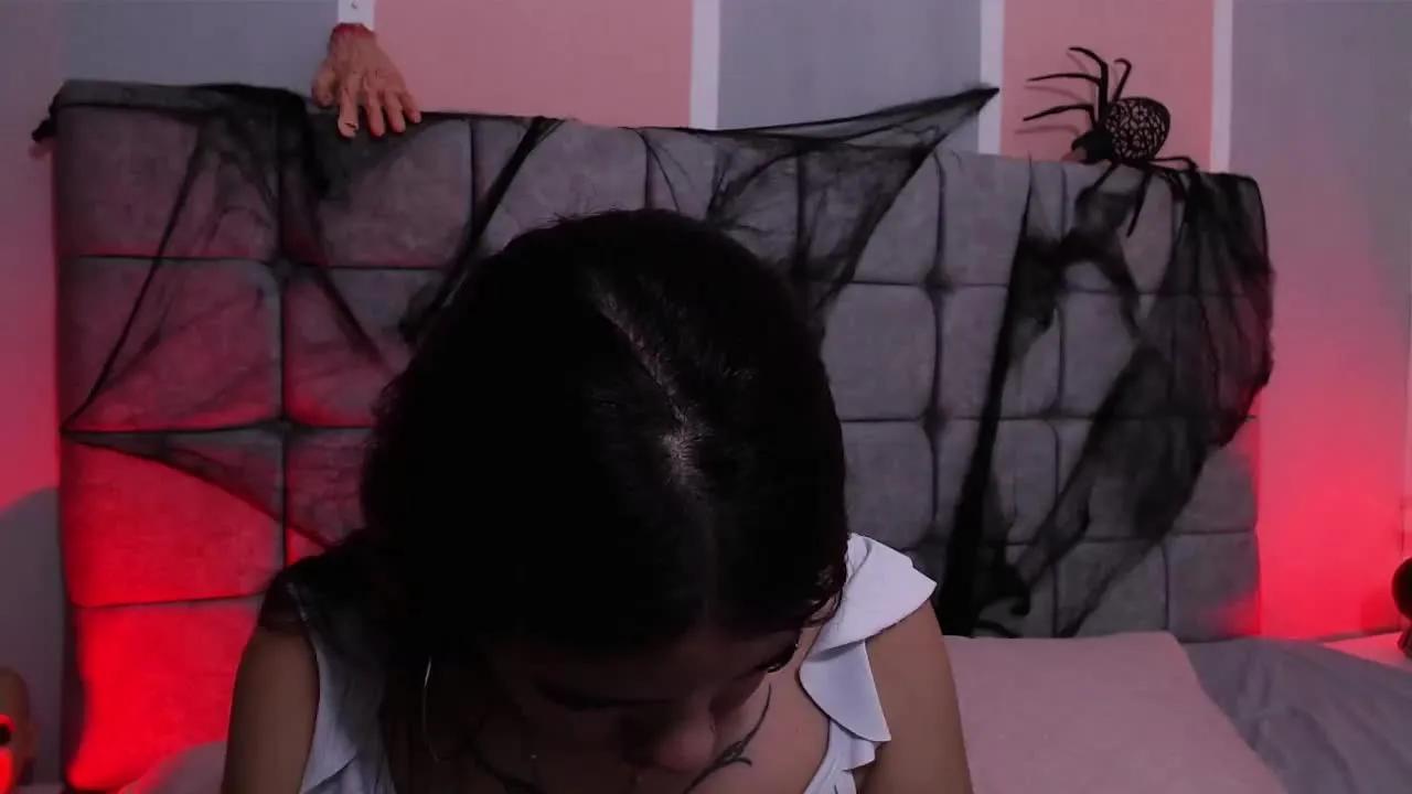 Slutty ZaraMartines from Streamray ZaraMartines from Streamray