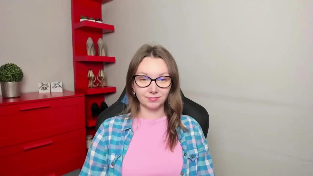 ZOEcute from Streamray