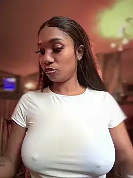 Masturbate to ___Nessa, she wants to masturbate for you ___Nessa from StripChat