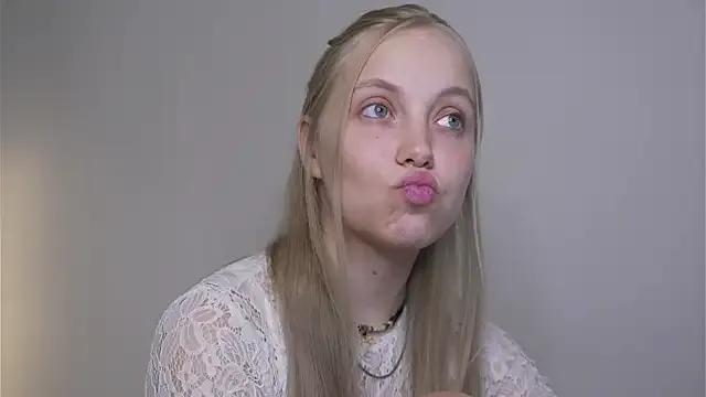 Try 23 years old _Appr0ved_ from StripChat _Appr0ved_ from StripChat