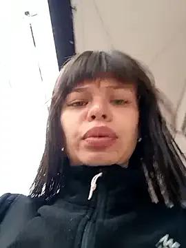 Try slutty stripper _Isabella-7 _Isabella-7 from StripChat