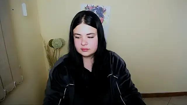 _Trisha_li from StripChat