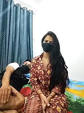 Aarzoo_Arman from StripChat