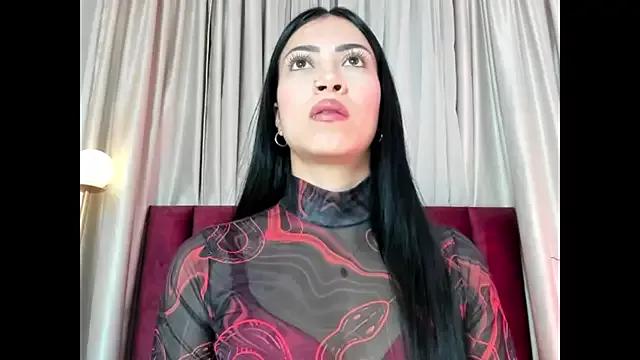 AbbieJoness_ from StripChat