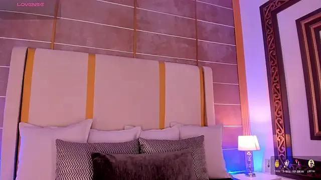 Try AbigailCarter, she wants to masturbate for you AbigailCarter from StripChat