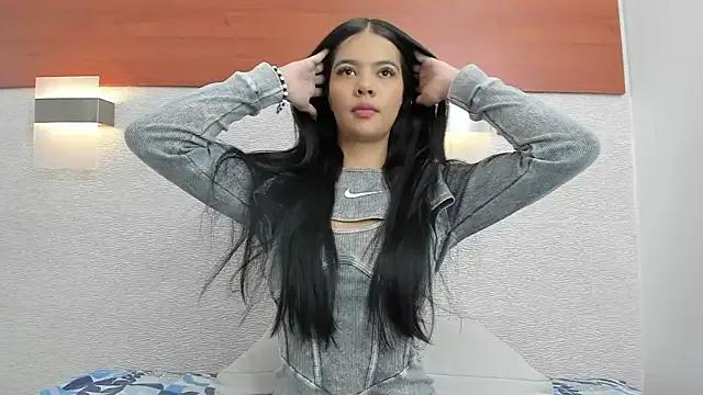 Try Adara_scot, she wants to masturbate for you adara_scot from StripChat