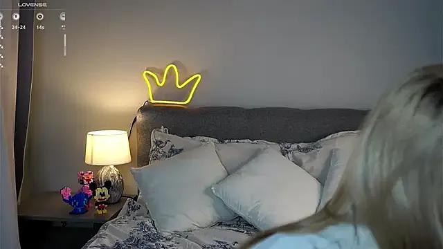 Discover slutty stripper AftonConnett AftonConnett from StripChat