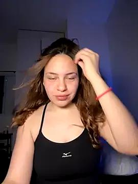 Naked AgnesCampp wants you to fuck their body now AgnesCampp from StripChat