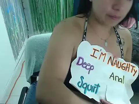 Cute Alanafire from StripChat Alanafire from StripChat