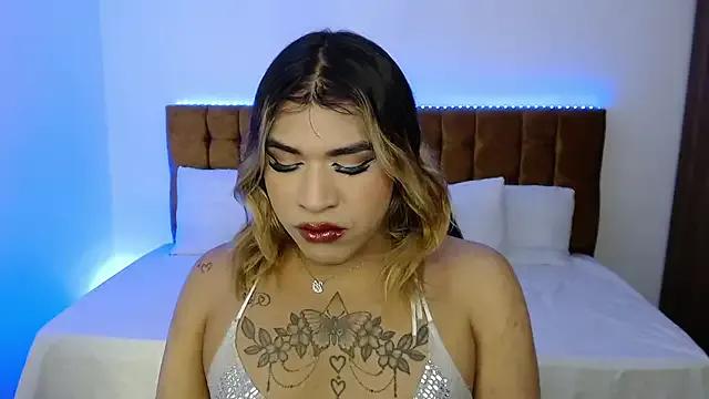 StripChat Alexiaaross alexiaaross from StripChat