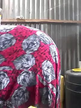 Alexxa_ebony from StripChat