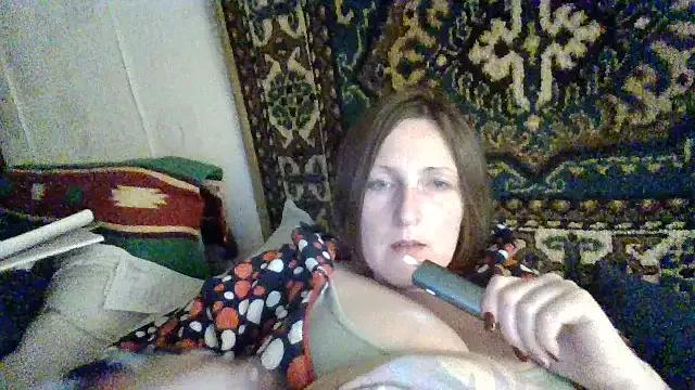 StripChat AllaSowinskaya AllaSowinskaya from StripChat