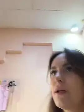 Cute AllaTousNew from StripChat AllaTousNew from StripChat