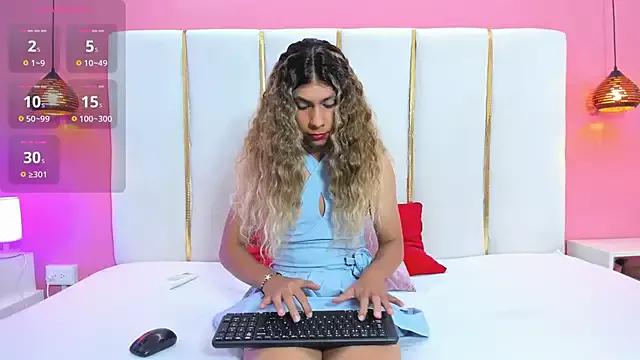 StripChat Alliison_fox Alliison_fox from StripChat