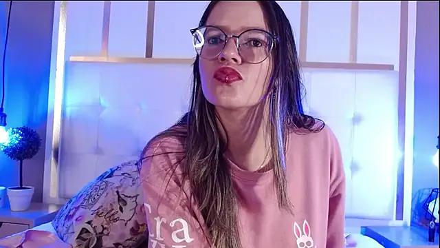 Allison_Bailey from StripChat