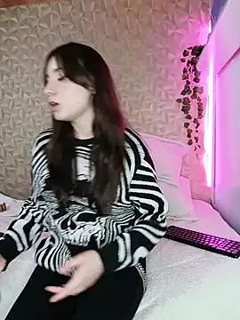 Amber-08 from StripChat