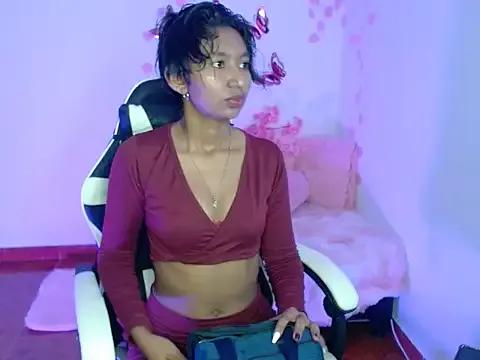 amber__666 from StripChat