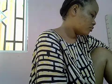 Amberay1 from StripChat