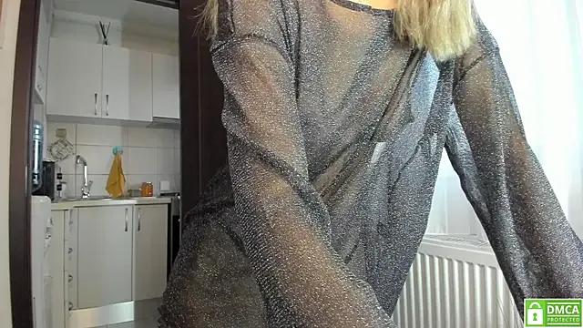 StripChat Anahi1993 Anahi1993 from StripChat