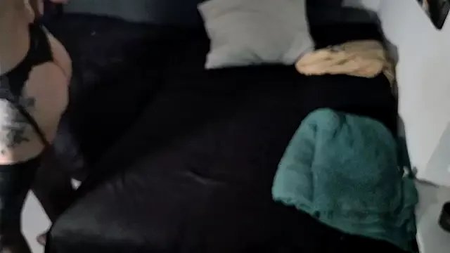 AnalCouple_Germany from StripChat